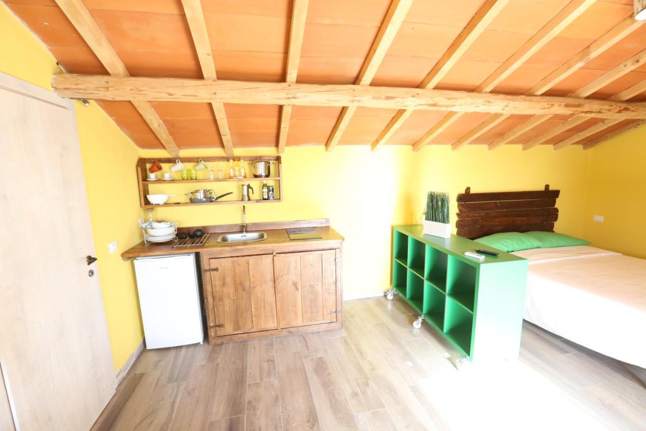 Corso Italia 58 Bed & Breakfast *