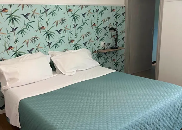 B&B Corso Italia 58