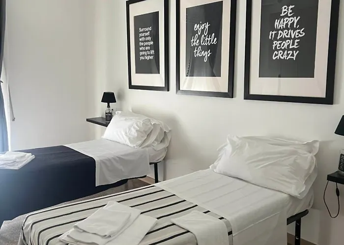B&B Corso Italia 58