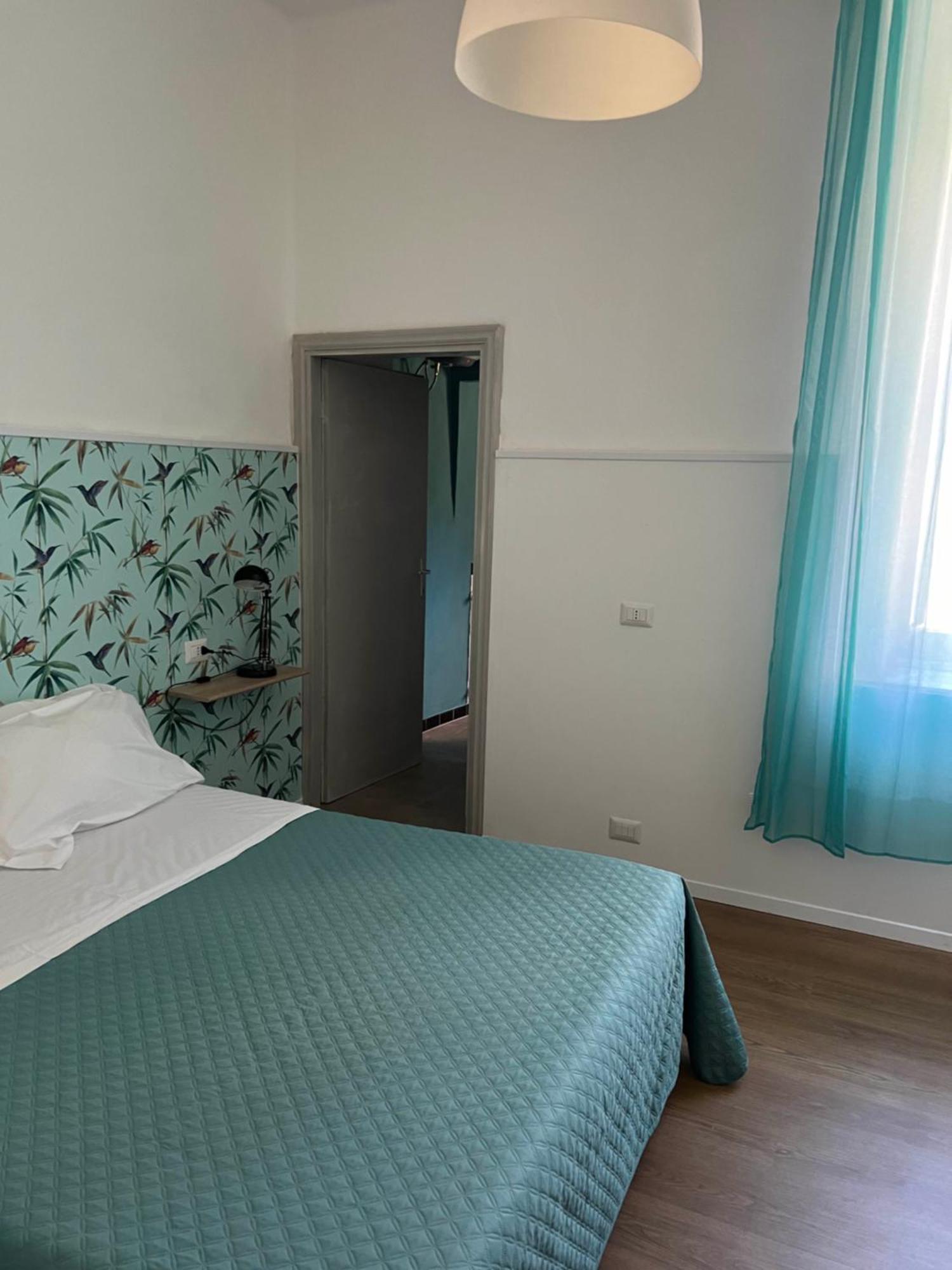 Couette-café Corso Italia 58 Orbetello